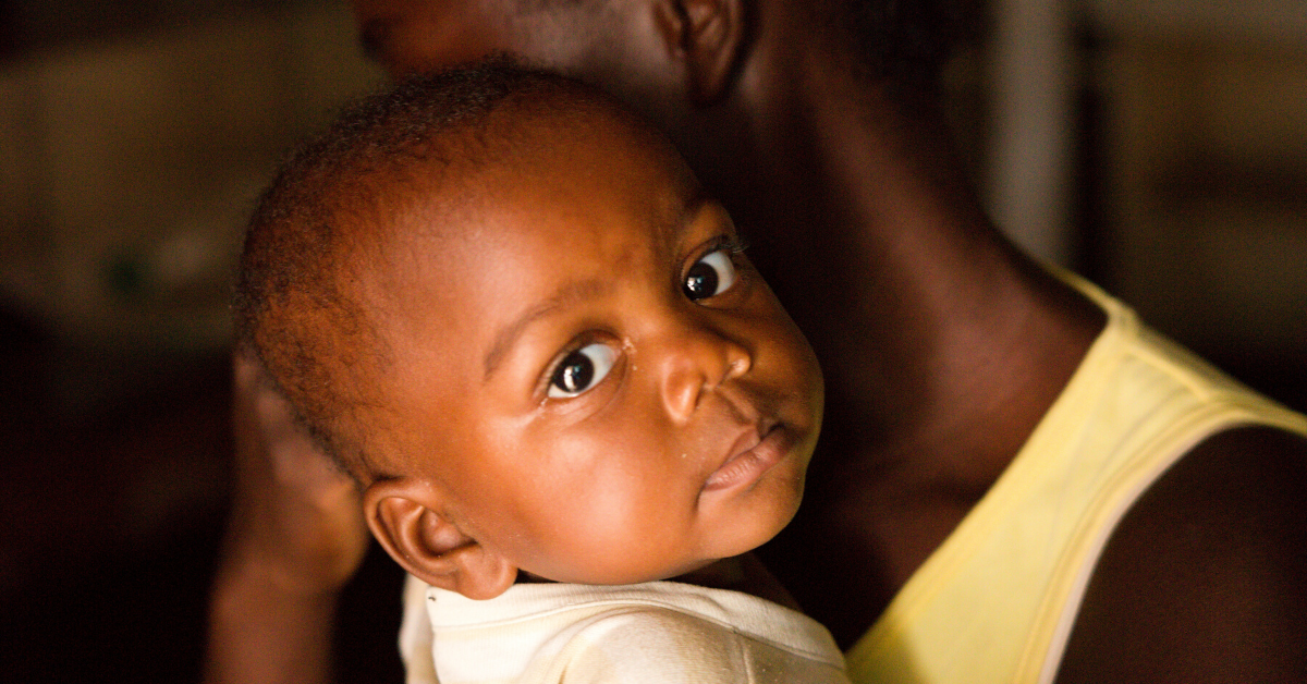 Hrozí, že zítra zemře 6.500 dětí na podvýživu. Pojďme to změnit!